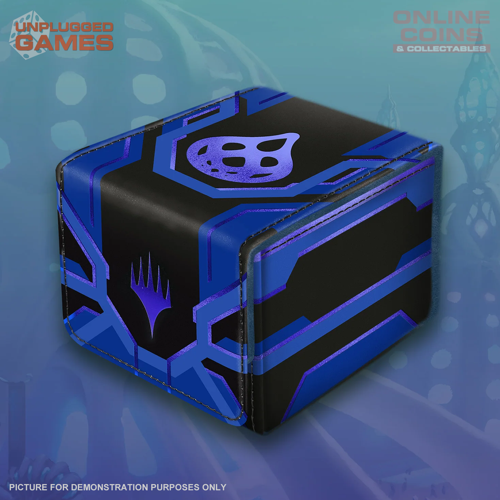 Gatherers Tavern - Edge of Eternities - Illvoi Domaru Box